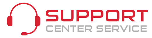 Service Support Center